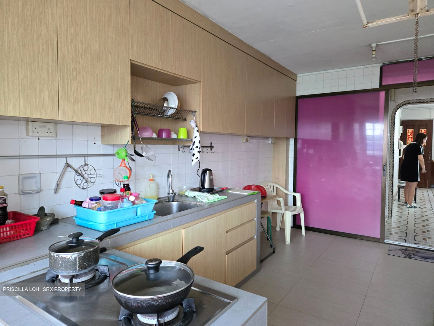 Blk 546 Cheng San Green (Ang Mo Kio), HDB 4 Rooms #487090491
